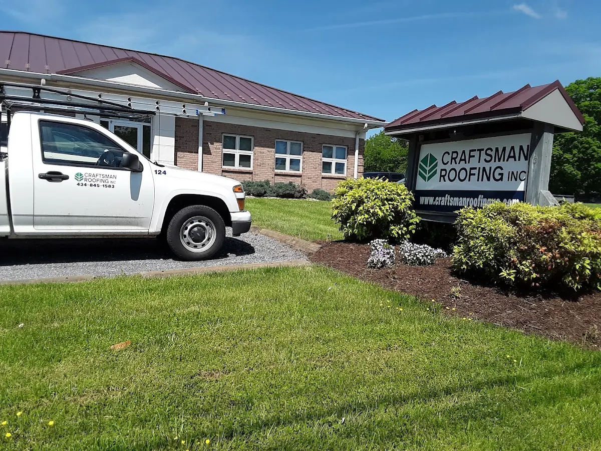 Quality Chimney Repair by experienced craftsmen in Fircrest